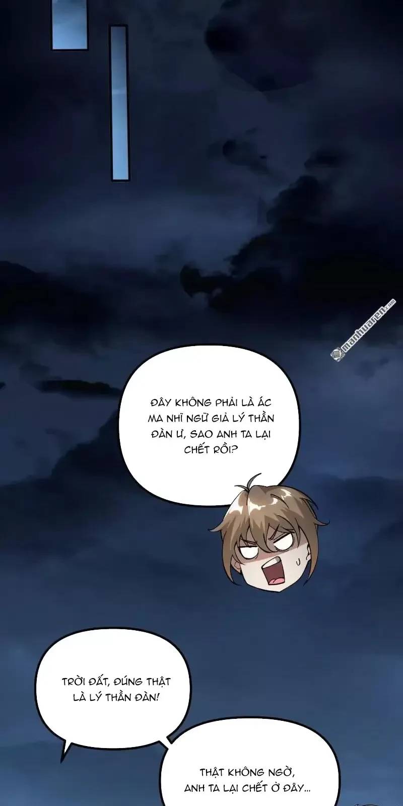 Đệ Nhất Danh Sách Chap 383 - Next Chap 384