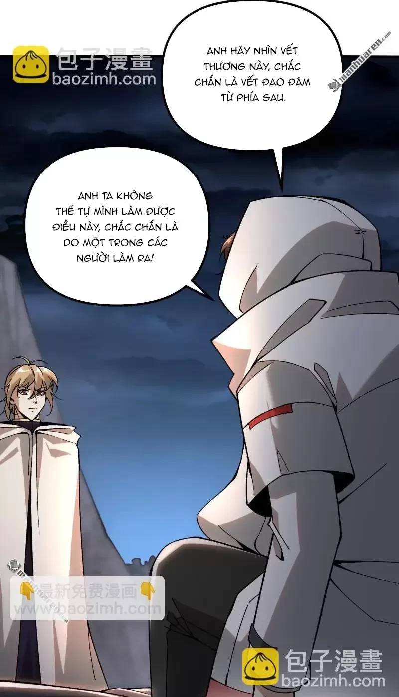 Đệ Nhất Danh Sách Chap 383 - Next Chap 384