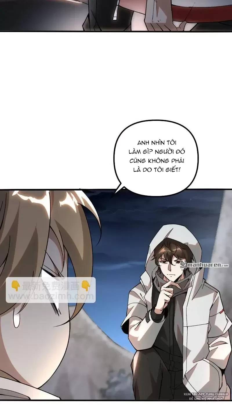 Đệ Nhất Danh Sách Chap 383 - Next Chap 384