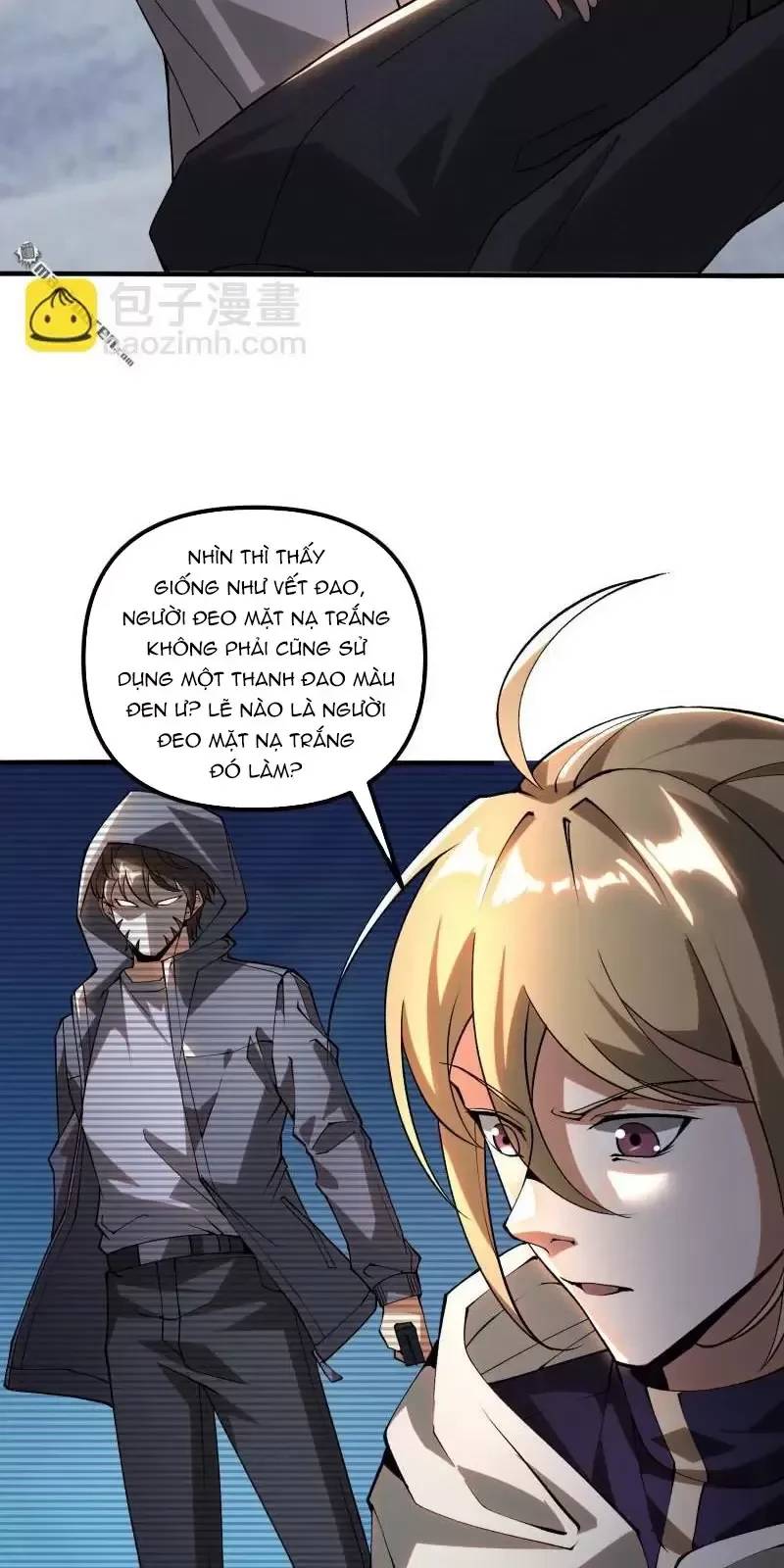 Đệ Nhất Danh Sách Chap 383 - Next Chap 384