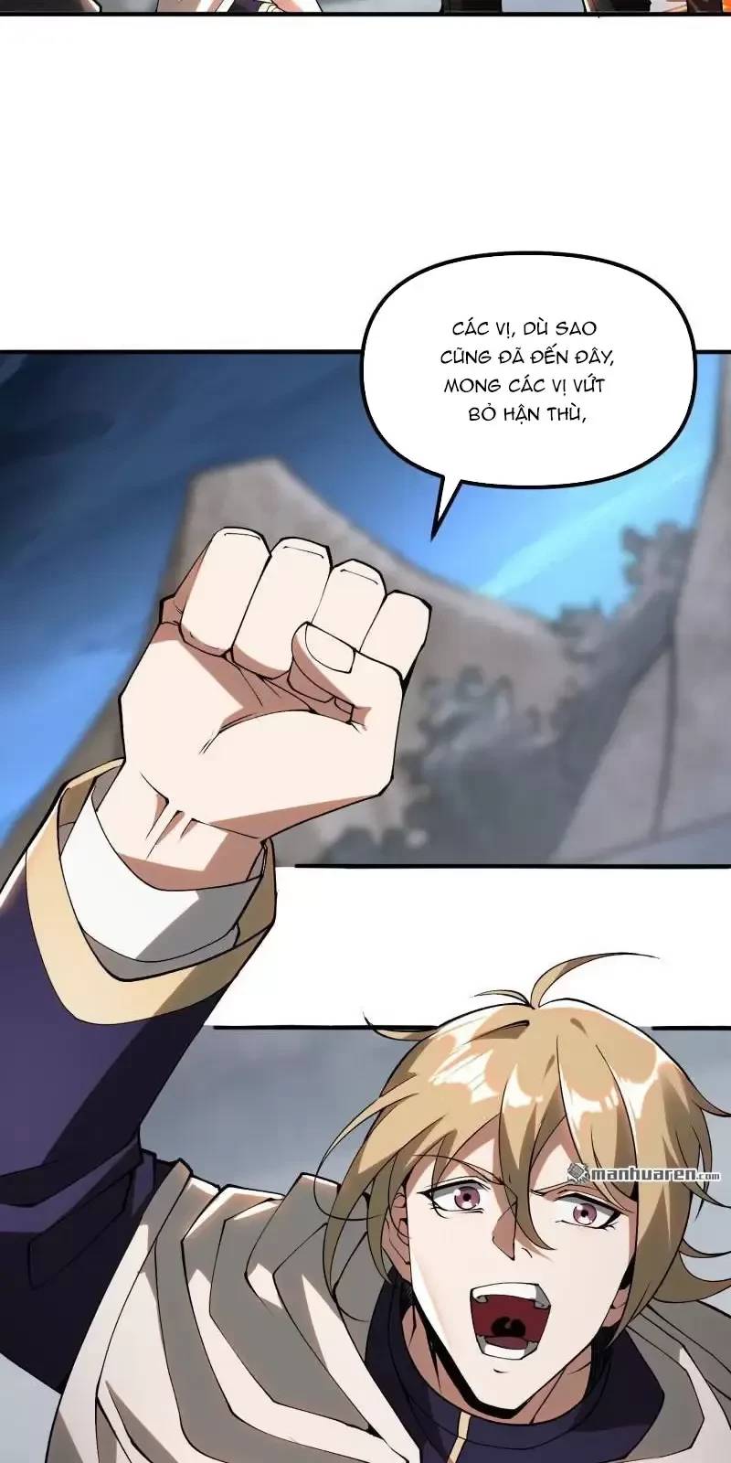 Đệ Nhất Danh Sách Chap 383 - Next Chap 384