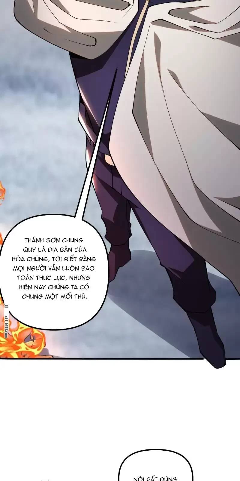 Đệ Nhất Danh Sách Chap 383 - Next Chap 384