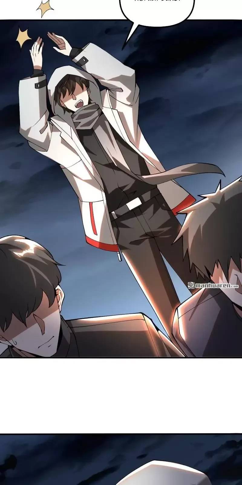 Đệ Nhất Danh Sách Chap 383 - Next Chap 384