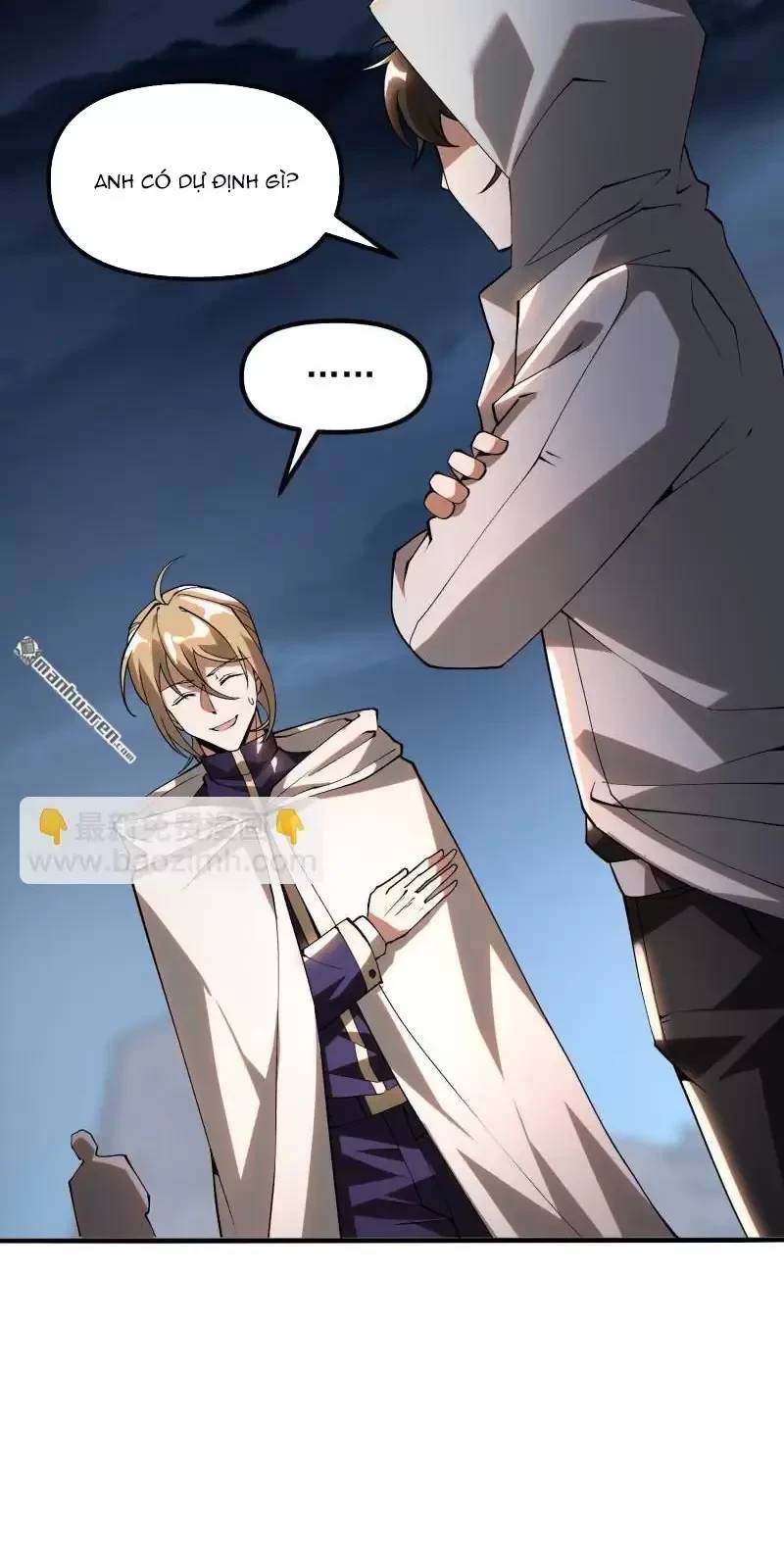 Đệ Nhất Danh Sách Chap 383 - Next Chap 384