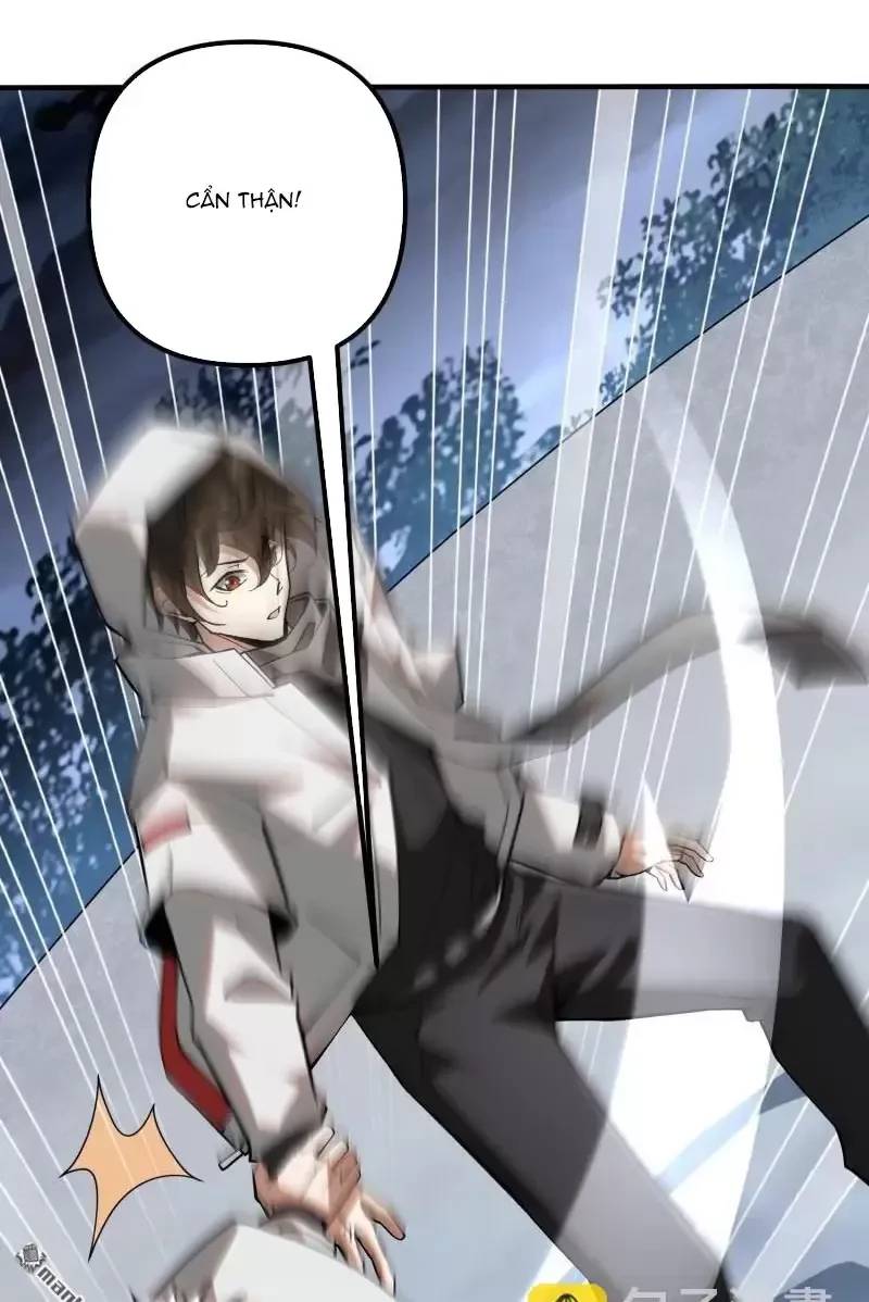 Đệ Nhất Danh Sách Chap 383 - Next Chap 384