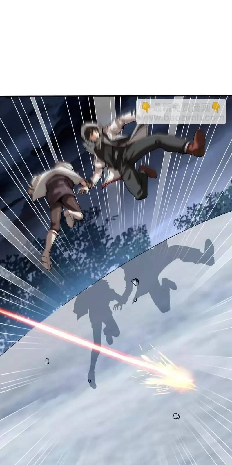 Đệ Nhất Danh Sách Chap 383 - Next Chap 384