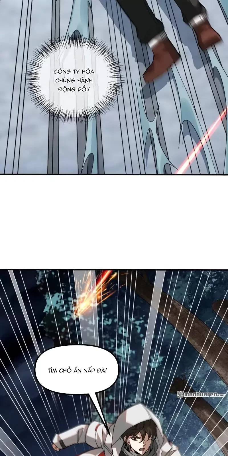 Đệ Nhất Danh Sách Chap 383 - Next Chap 384