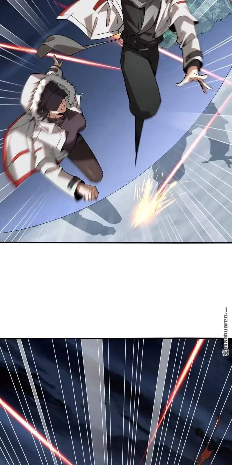 Đệ Nhất Danh Sách Chap 383 - Next Chap 384