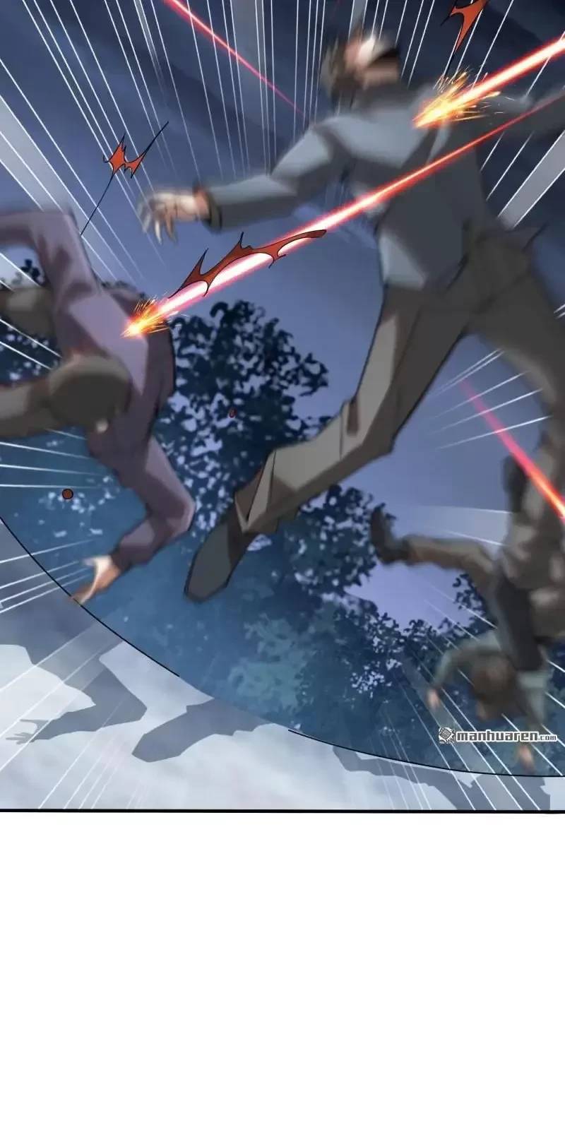Đệ Nhất Danh Sách Chap 383 - Next Chap 384