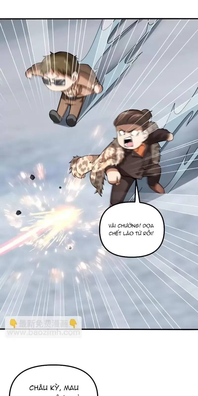 Đệ Nhất Danh Sách Chap 383 - Next Chap 384