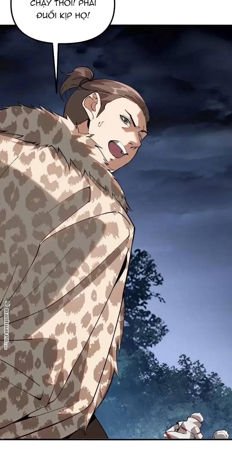 Đệ Nhất Danh Sách Chap 383 - Next Chap 384