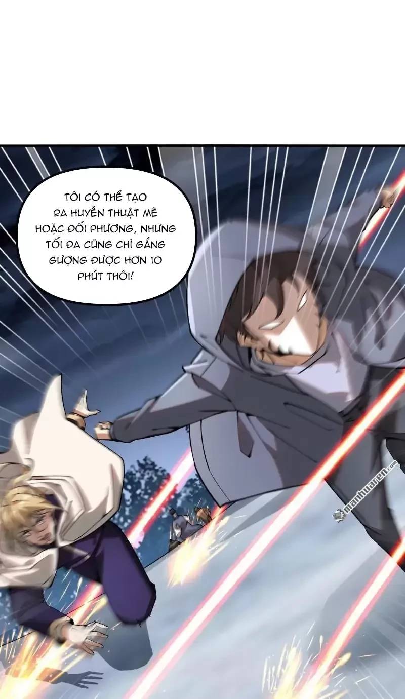 Đệ Nhất Danh Sách Chap 383 - Next Chap 384