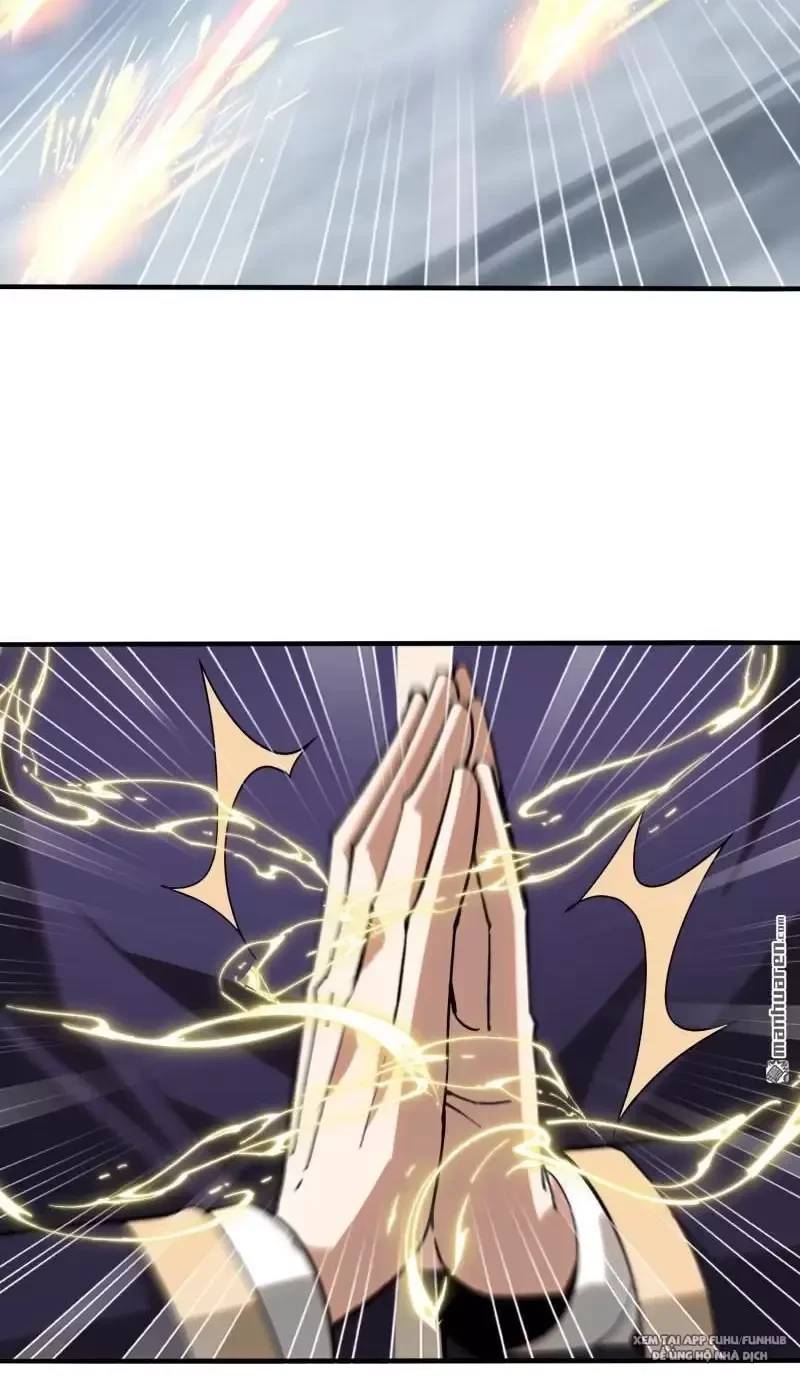 Đệ Nhất Danh Sách Chap 383 - Next Chap 384
