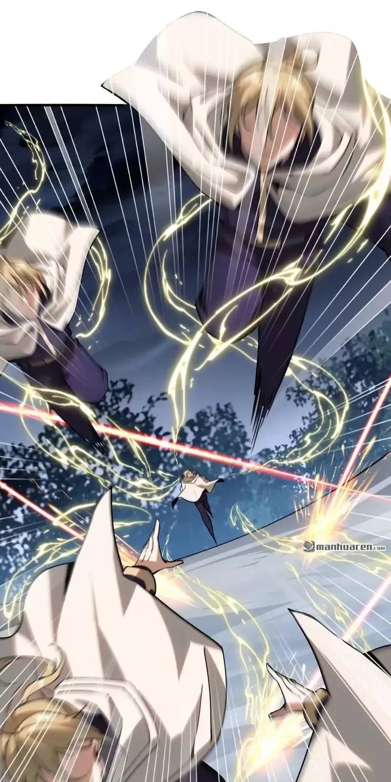 Đệ Nhất Danh Sách Chap 383 - Next Chap 384