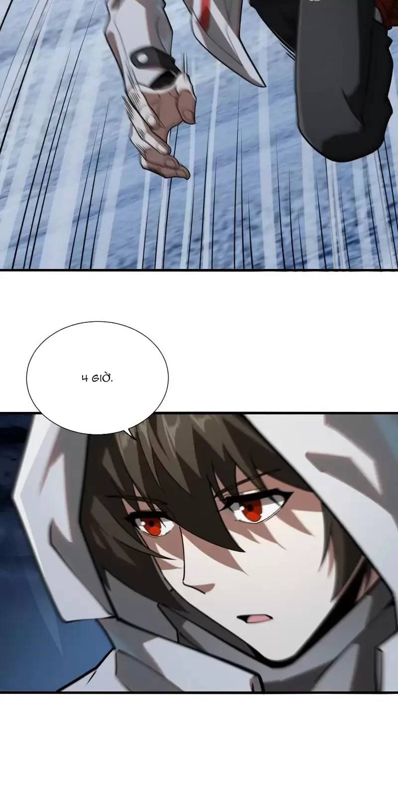 Đệ Nhất Danh Sách Chap 383 - Next Chap 384