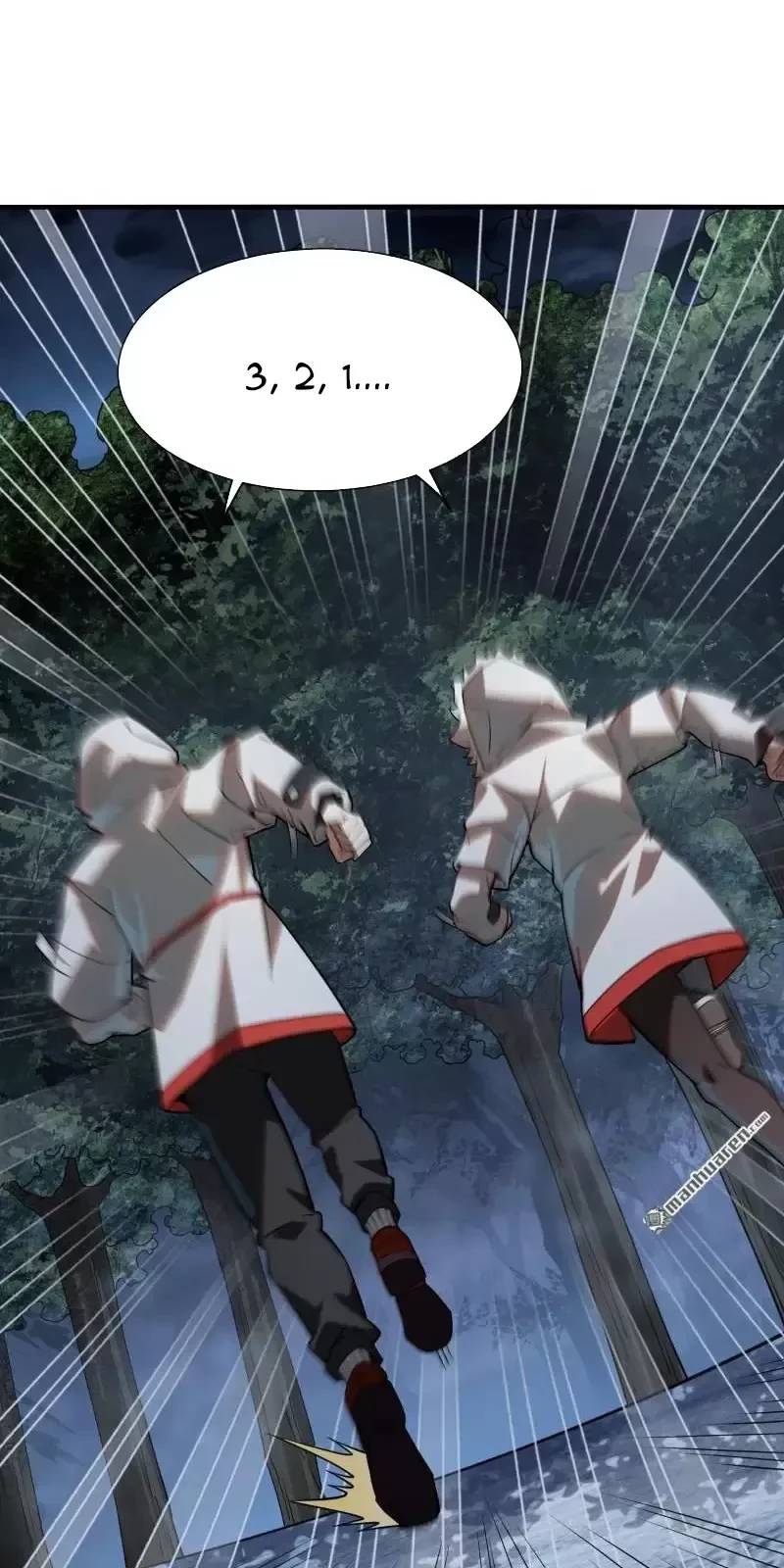 Đệ Nhất Danh Sách Chap 383 - Next Chap 384