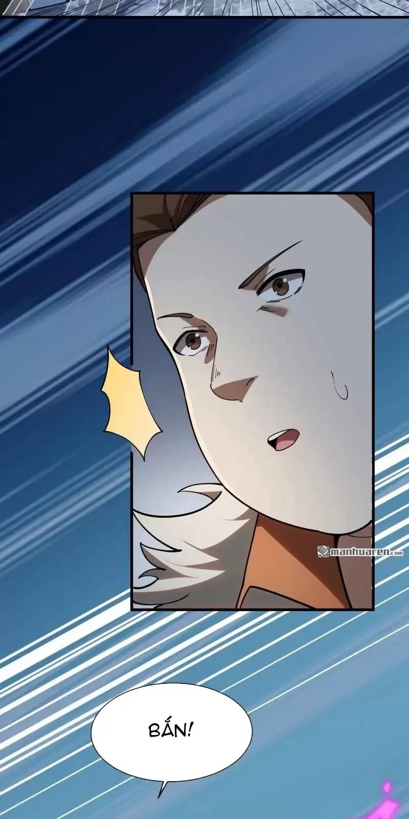 Đệ Nhất Danh Sách Chap 383 - Next Chap 384