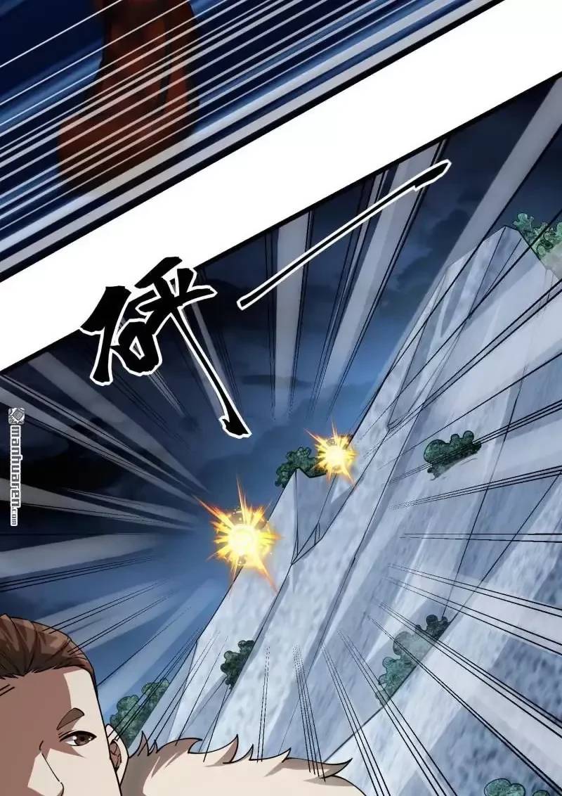 Đệ Nhất Danh Sách Chap 383 - Next Chap 384