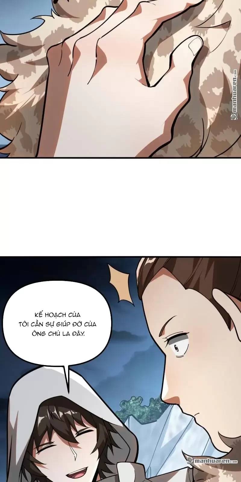 Đệ Nhất Danh Sách Chap 383 - Next Chap 384