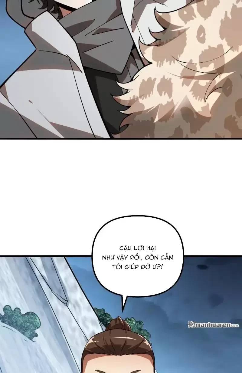 Đệ Nhất Danh Sách Chap 383 - Next Chap 384