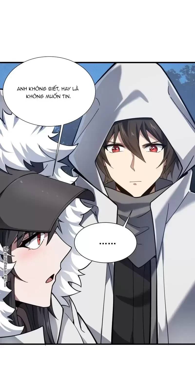 Đệ Nhất Danh Sách Chap 383 - Next Chap 384