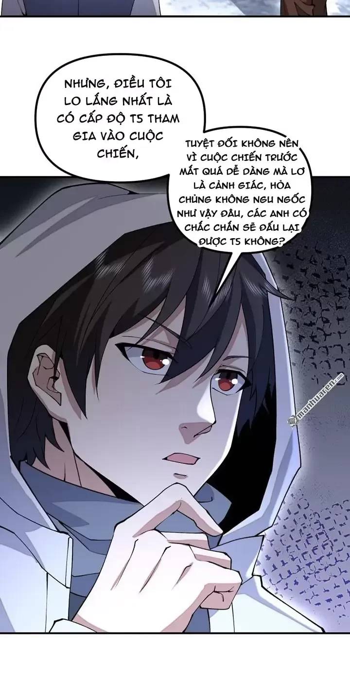 Đệ Nhất Danh Sách Chap 384 - Next Chap 385