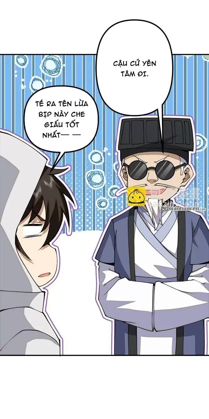 Đệ Nhất Danh Sách Chap 384 - Next Chap 385