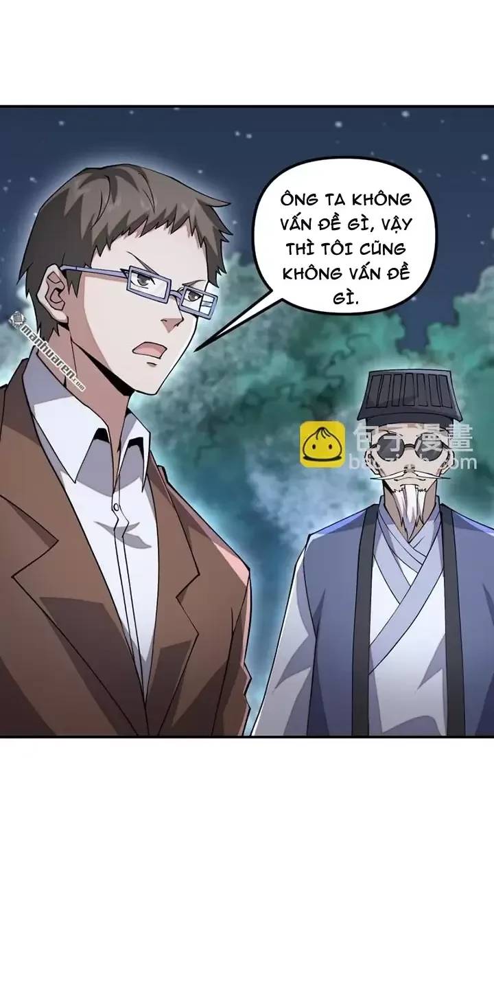 Đệ Nhất Danh Sách Chap 384 - Next Chap 385