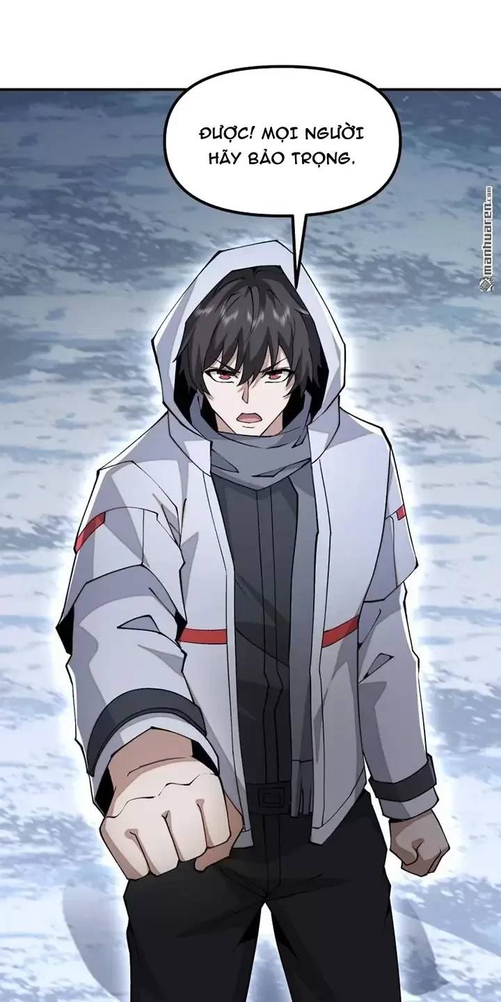 Đệ Nhất Danh Sách Chap 384 - Next Chap 385