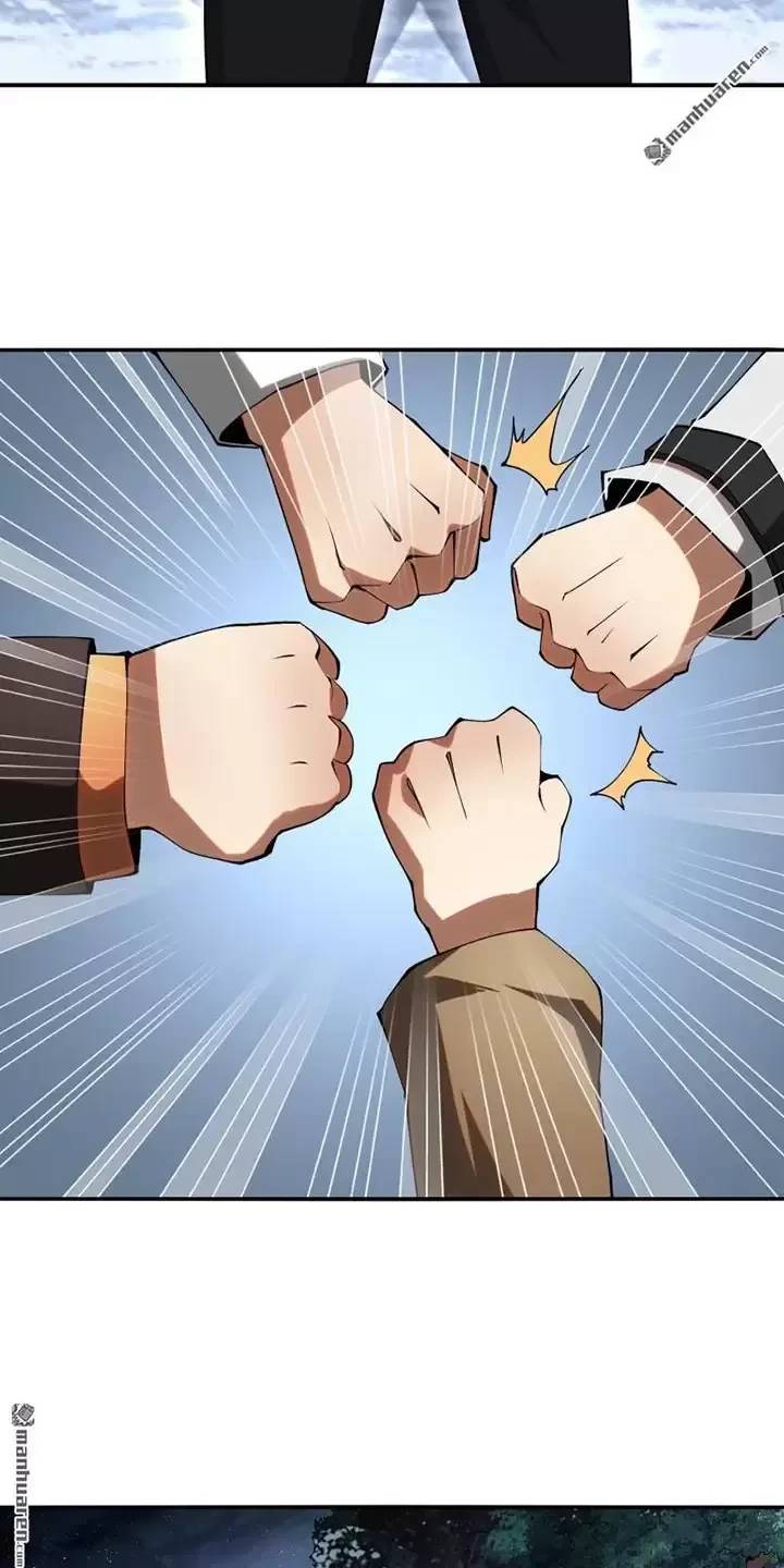 Đệ Nhất Danh Sách Chap 384 - Next Chap 385