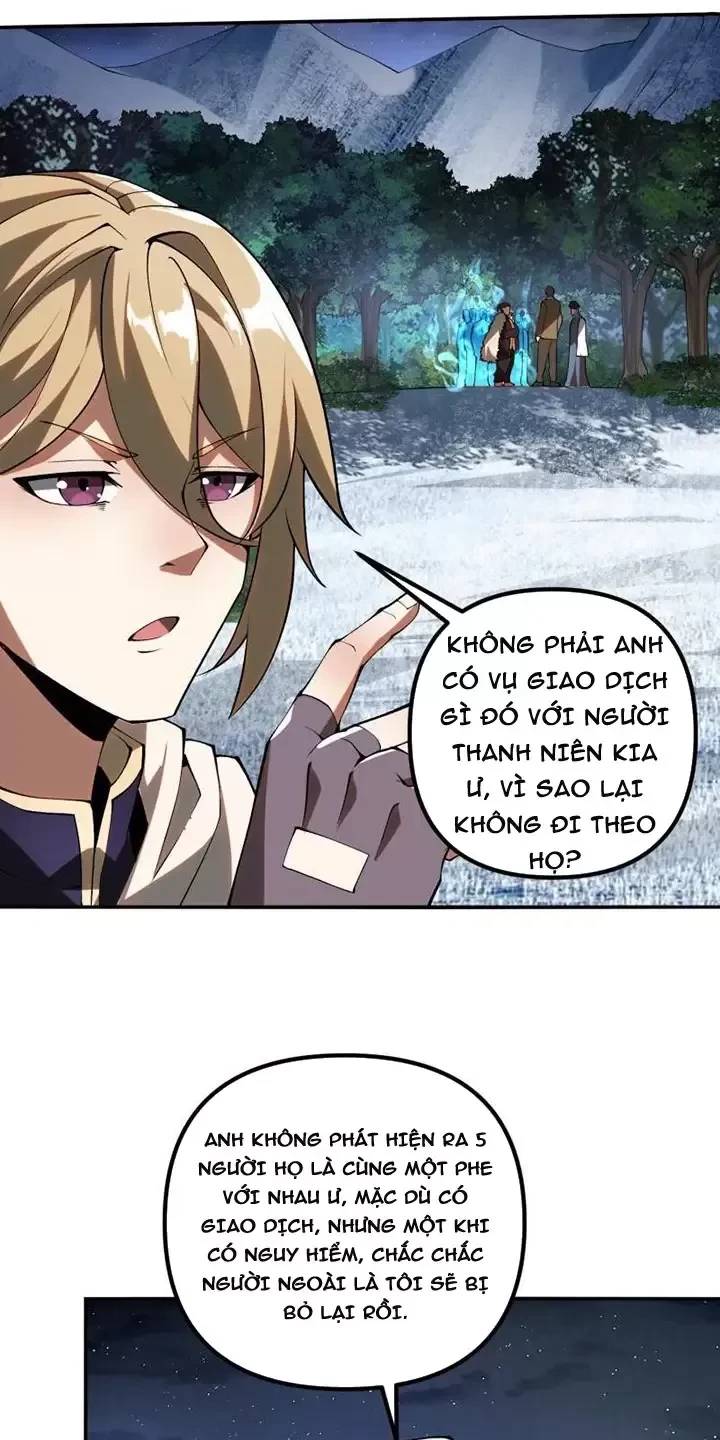 Đệ Nhất Danh Sách Chap 384 - Next Chap 385
