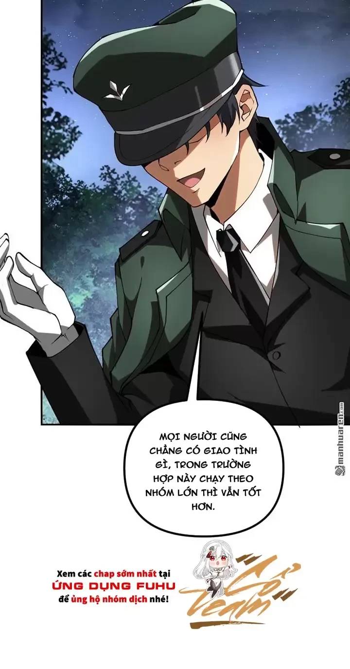 Đệ Nhất Danh Sách Chap 384 - Next Chap 385