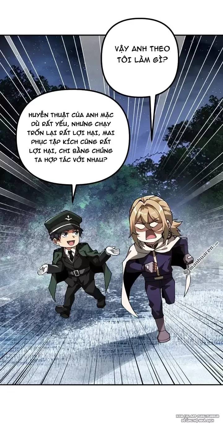 Đệ Nhất Danh Sách Chap 384 - Next Chap 385