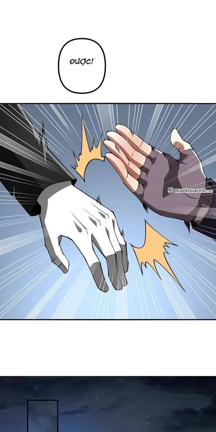 Đệ Nhất Danh Sách Chap 384 - Next Chap 385