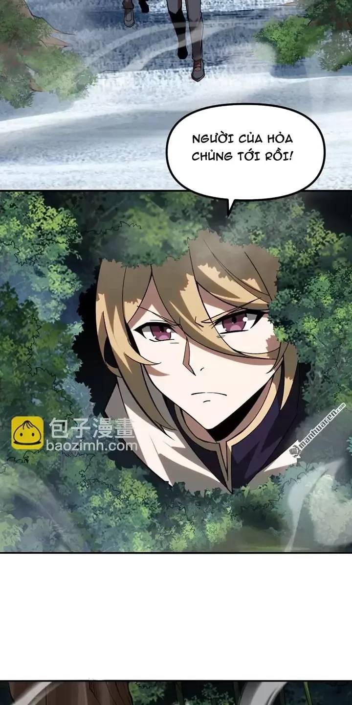 Đệ Nhất Danh Sách Chap 384 - Next Chap 385