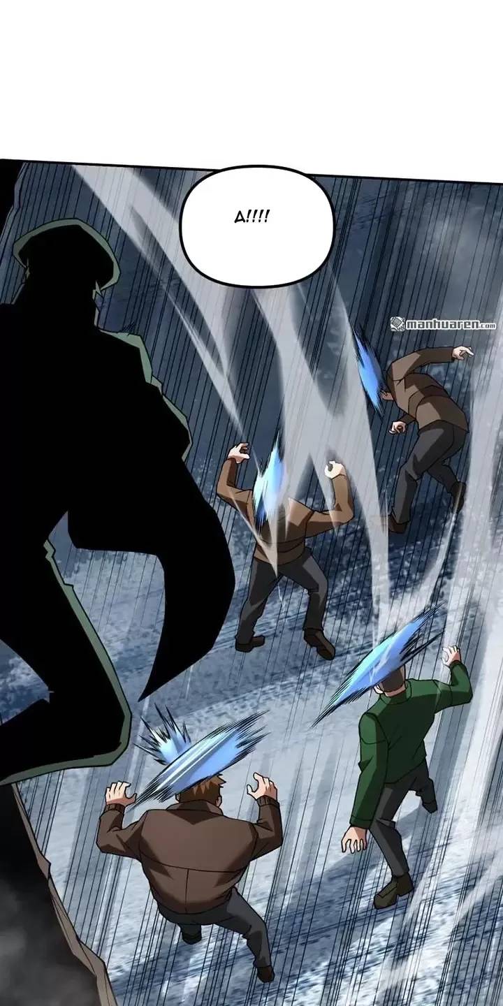 Đệ Nhất Danh Sách Chap 384 - Next Chap 385