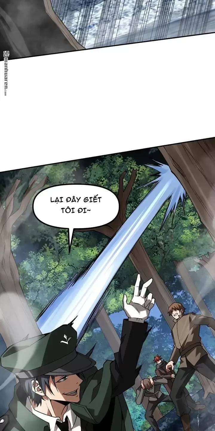 Đệ Nhất Danh Sách Chap 384 - Next Chap 385