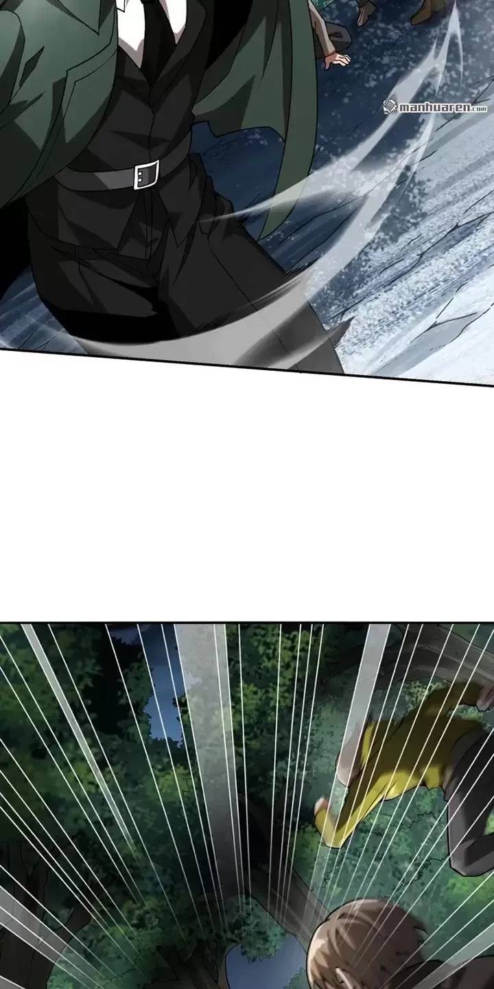 Đệ Nhất Danh Sách Chap 384 - Next Chap 385