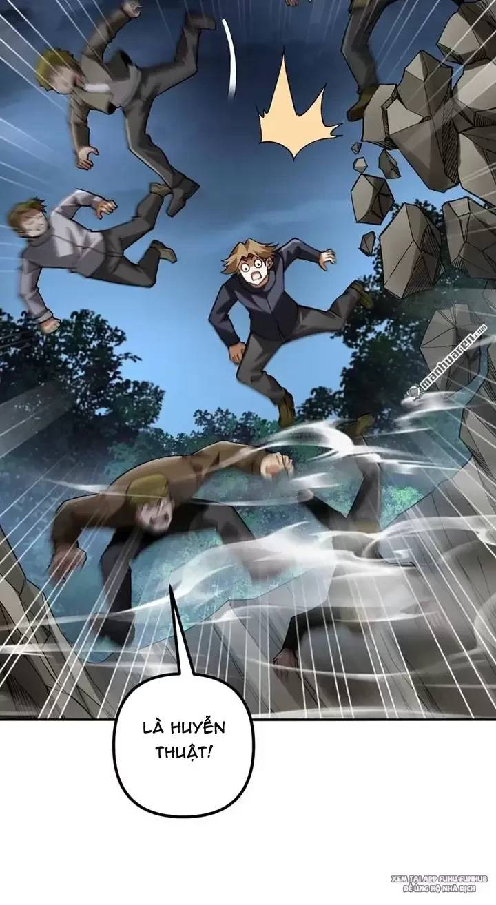 Đệ Nhất Danh Sách Chap 384 - Next Chap 385