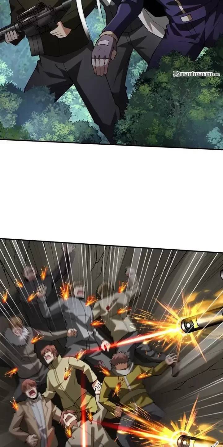 Đệ Nhất Danh Sách Chap 384 - Next Chap 385