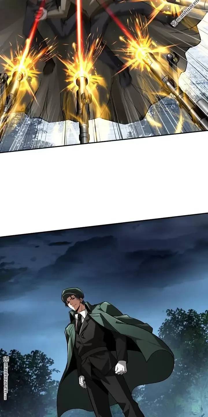 Đệ Nhất Danh Sách Chap 384 - Next Chap 385