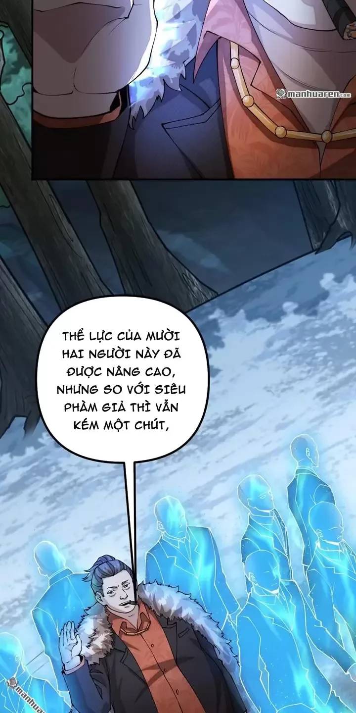 Đệ Nhất Danh Sách Chap 384 - Next Chap 385