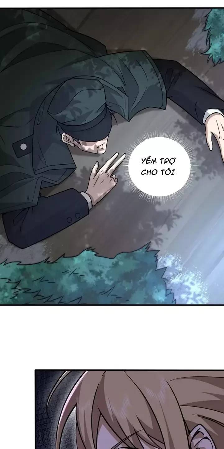 Đệ Nhất Danh Sách Chap 384 - Next Chap 385