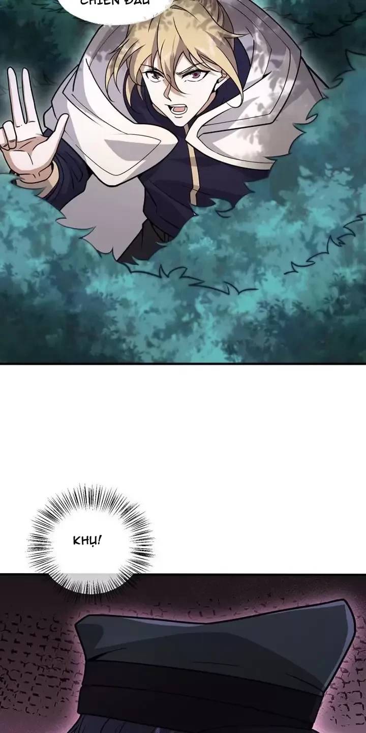 Đệ Nhất Danh Sách Chap 384 - Next Chap 385