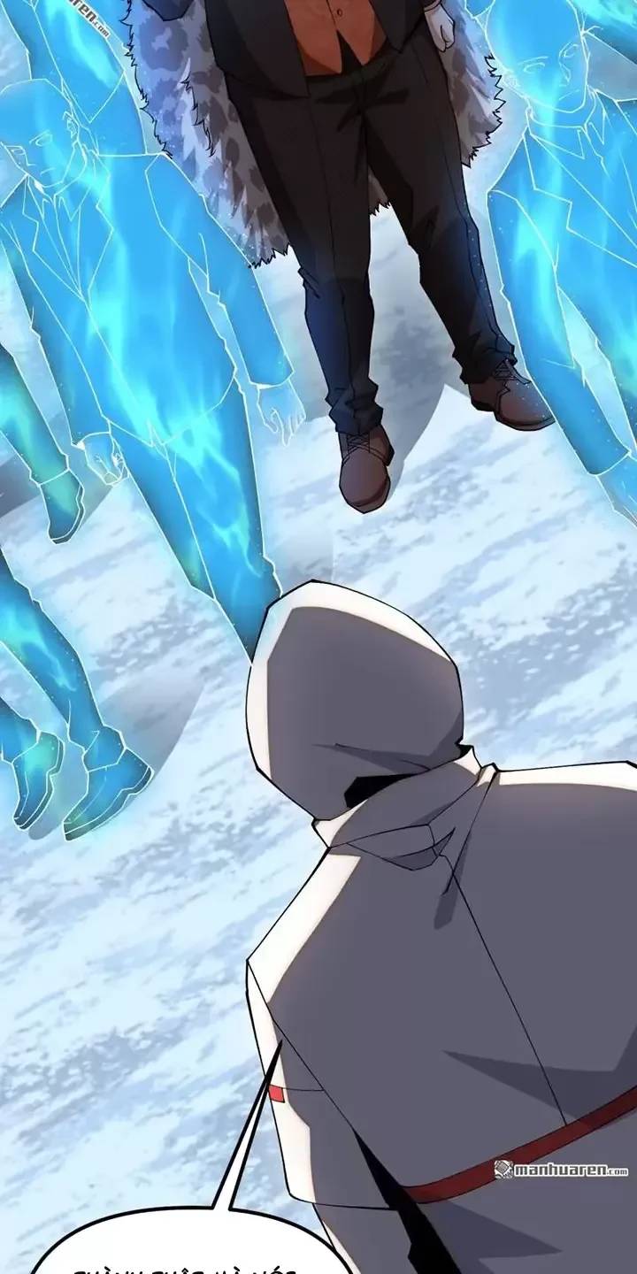 Đệ Nhất Danh Sách Chap 384 - Next Chap 385