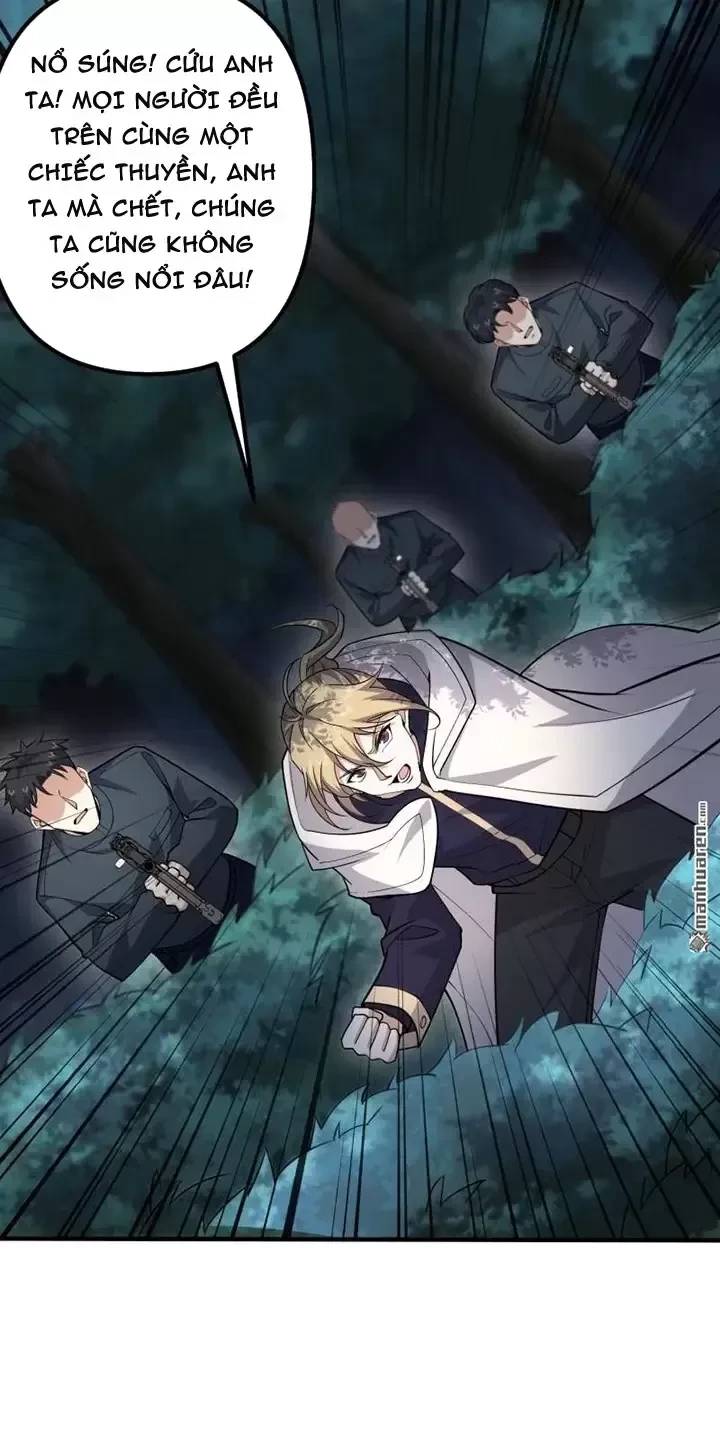 Đệ Nhất Danh Sách Chap 384 - Next Chap 385