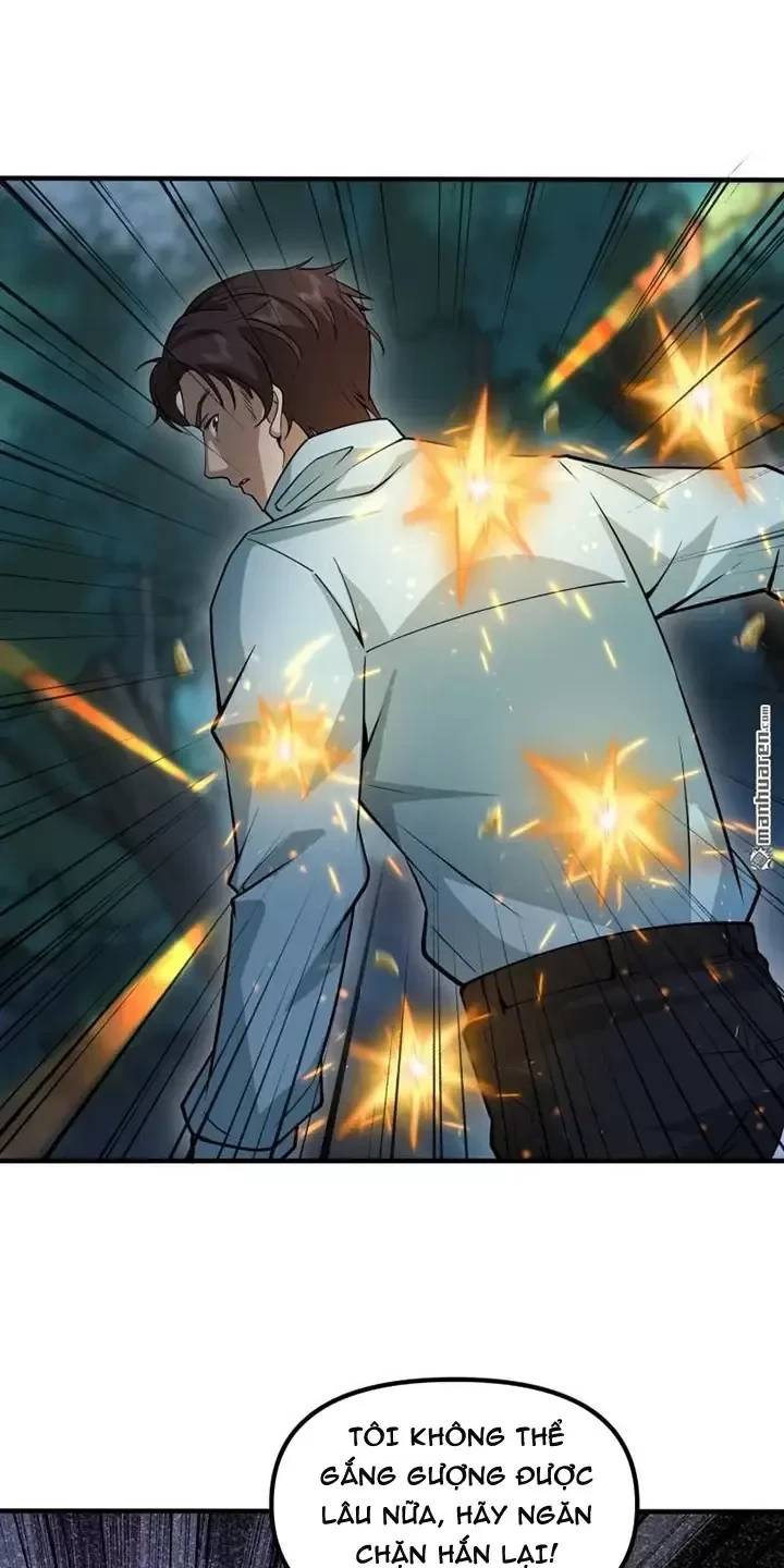 Đệ Nhất Danh Sách Chap 384 - Next Chap 385