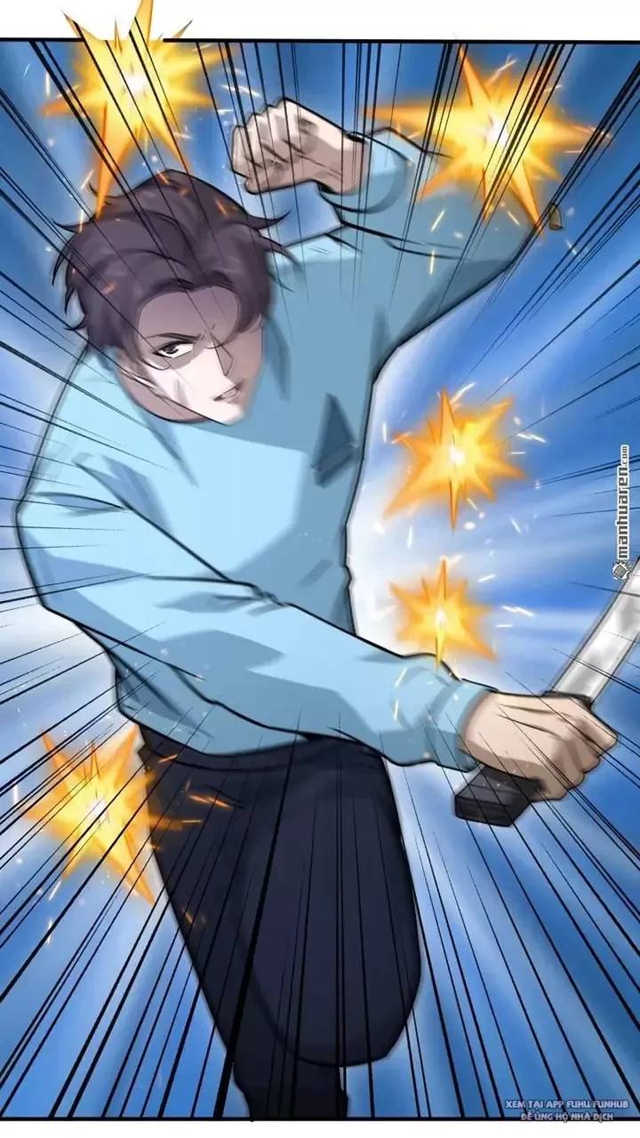 Đệ Nhất Danh Sách Chap 384 - Next Chap 385