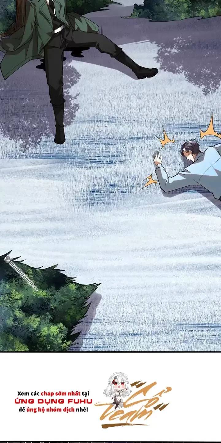 Đệ Nhất Danh Sách Chap 384 - Next Chap 385