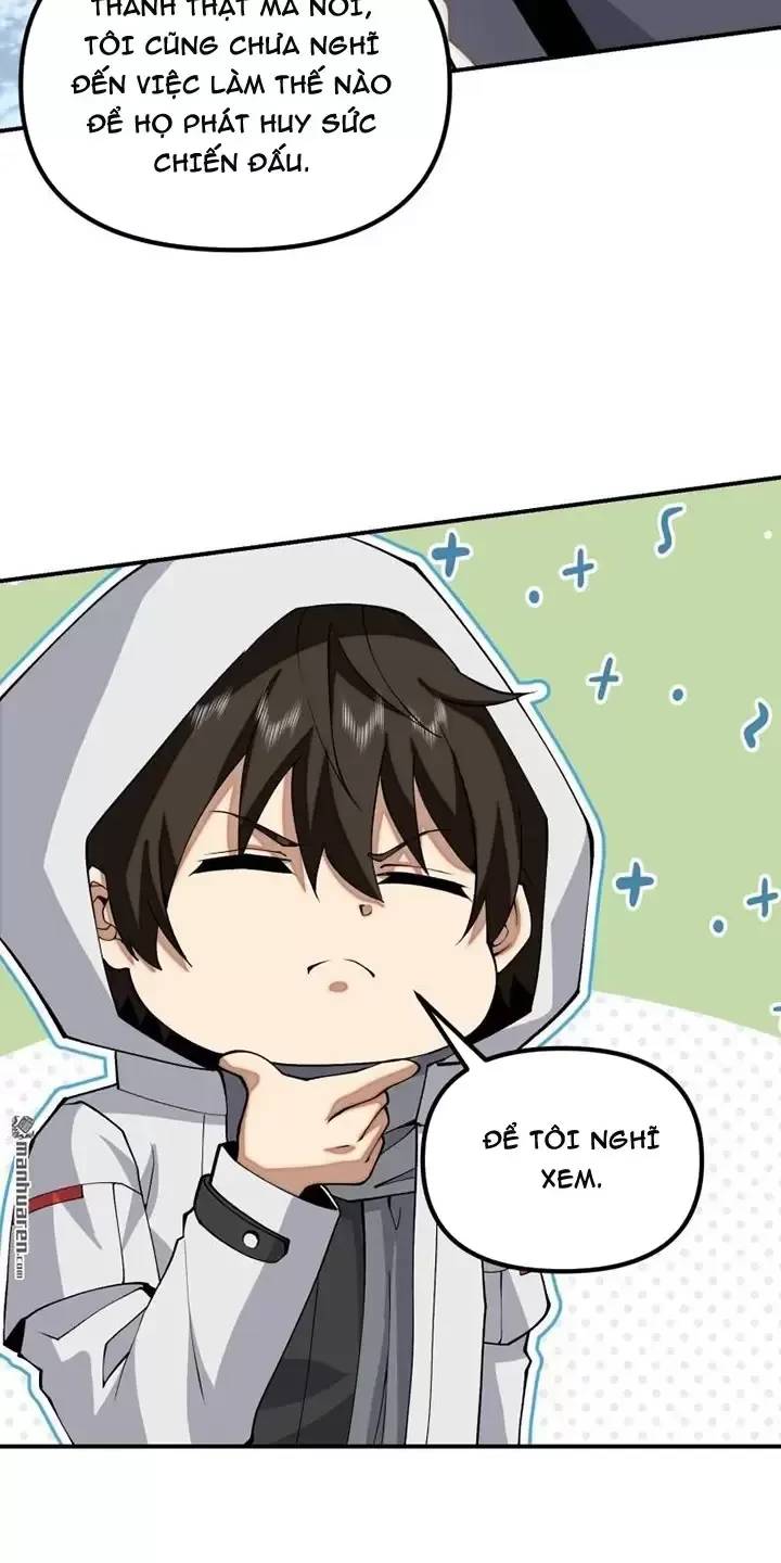 Đệ Nhất Danh Sách Chap 384 - Next Chap 385